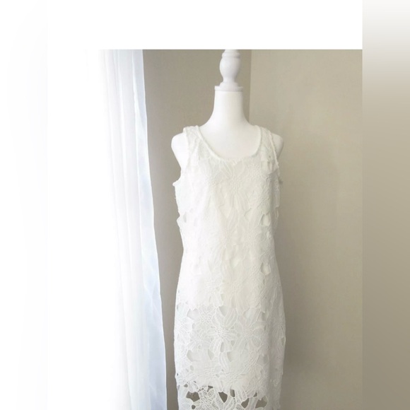 Japna White new dress - Picture 5 of 7